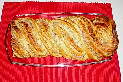 Friedas genialer Hefezopf 419
