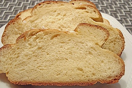 Friedas genialer Hefezopf 273