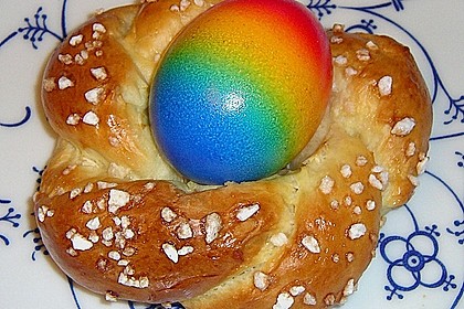 Friedas genialer Hefezopf 266