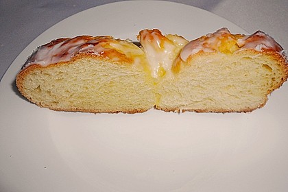 Friedas genialer Hefezopf 297