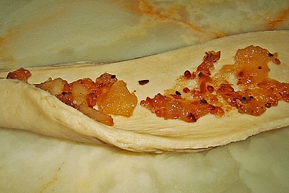Friedas genialer Hefezopf 481