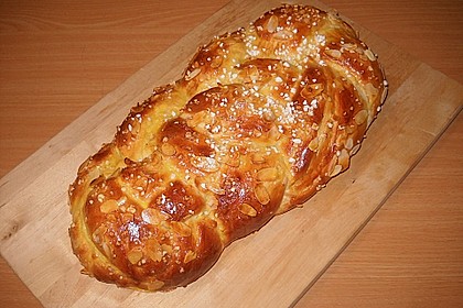 Friedas genialer Hefezopf 363