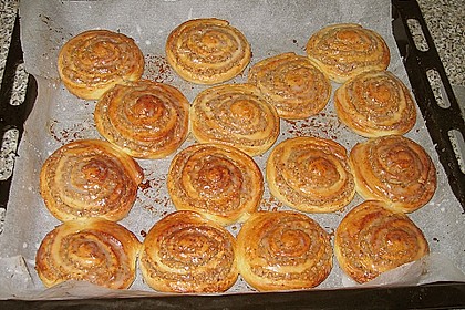 Friedas genialer Hefezopf 365