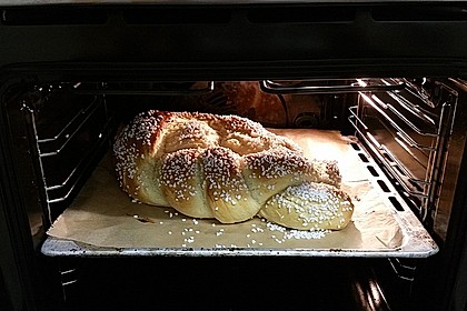 Friedas genialer Hefezopf 279