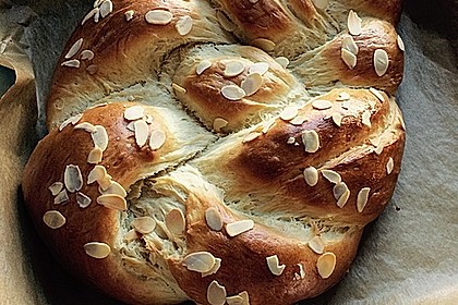 Friedas genialer Hefezopf 277