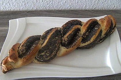 Friedas genialer Hefezopf 446