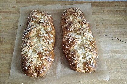 Friedas genialer Hefezopf 336