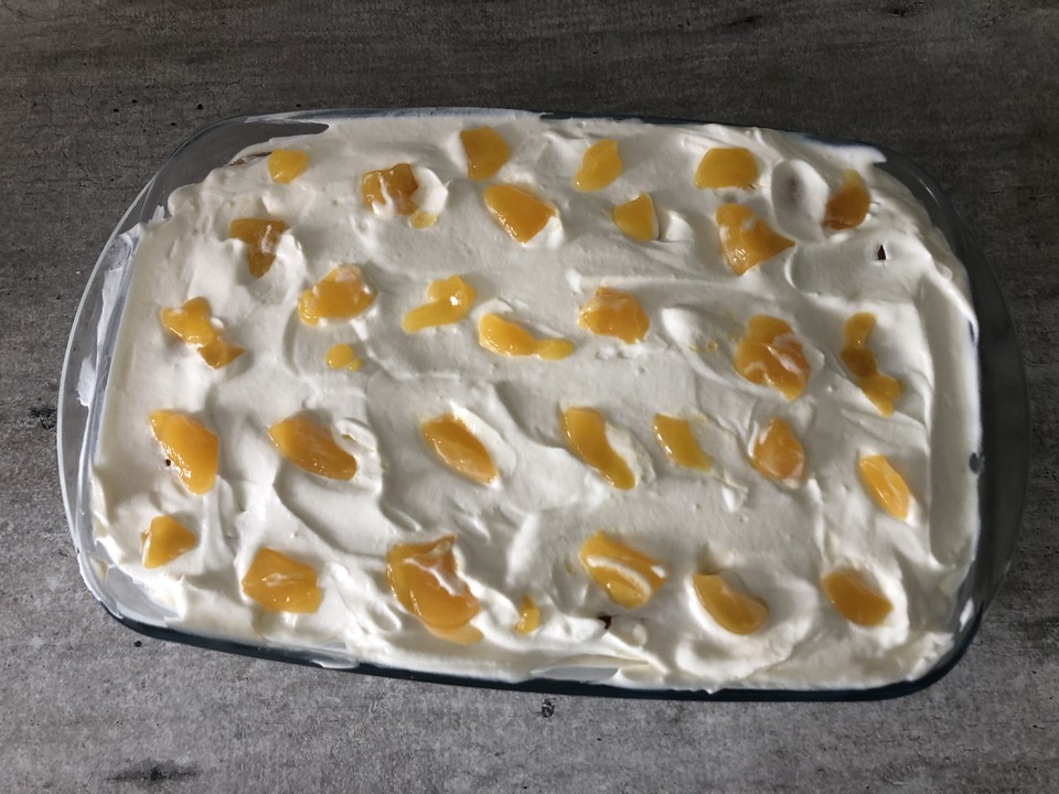 Zitronen-Quark-Tiramisu von Baking_Mom | Chefkoch