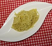 Gedämpftes Kartoffelstroh à la Didi (Bild)