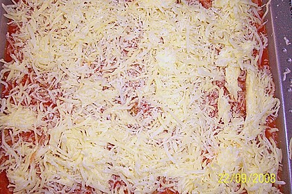 Brokkoli - Käse - Cannelloni (Bild)