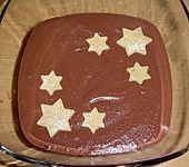Einfache Mousse au chocolat a la Floo (Bild)