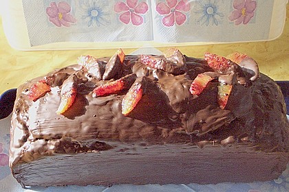 Urmelis Schokoladenkuchen (Bild)