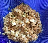 Fenchel-Linsen-Salat (Bild)
