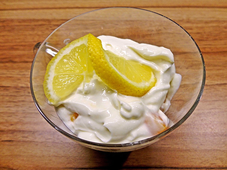 Bildergebnis fÃ¼r zitronen und quark