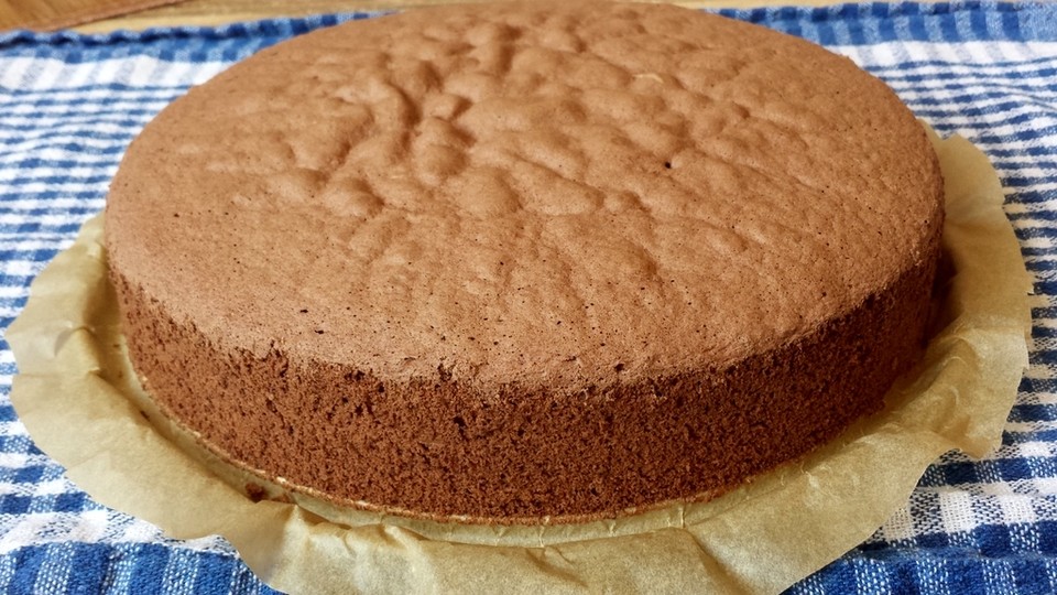 Biskuit von FoodDesigner Chefkoch