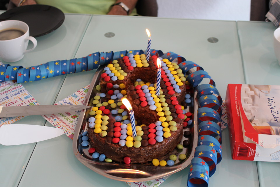 Apfelkuchen Großmutters Art von Alea1972 | Chefkoch