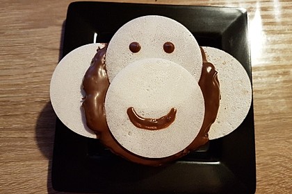 Affen-Muffins (Bild)