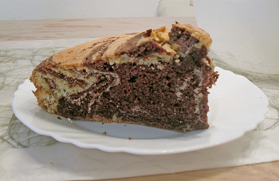 Schoko - Eierlikör Kuchen von Goldmeisje | Chefkoch