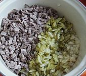 Surina's Fleischsalat (Bild)