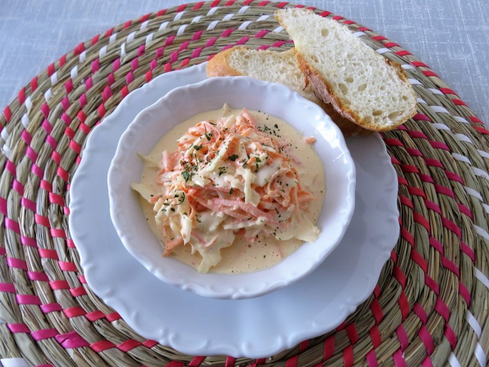 Schwedensalat - Rezepte Suchen