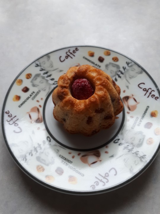 Kindergeburtstags-Muffins von tomjan | Chefkoch