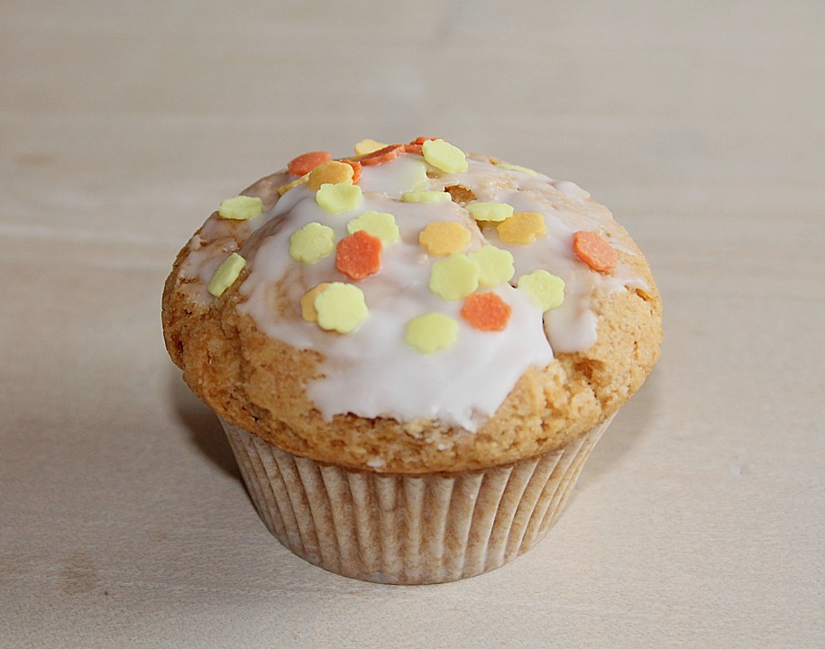 KindergeburtstagsMuffins von tomjan Chefkoch