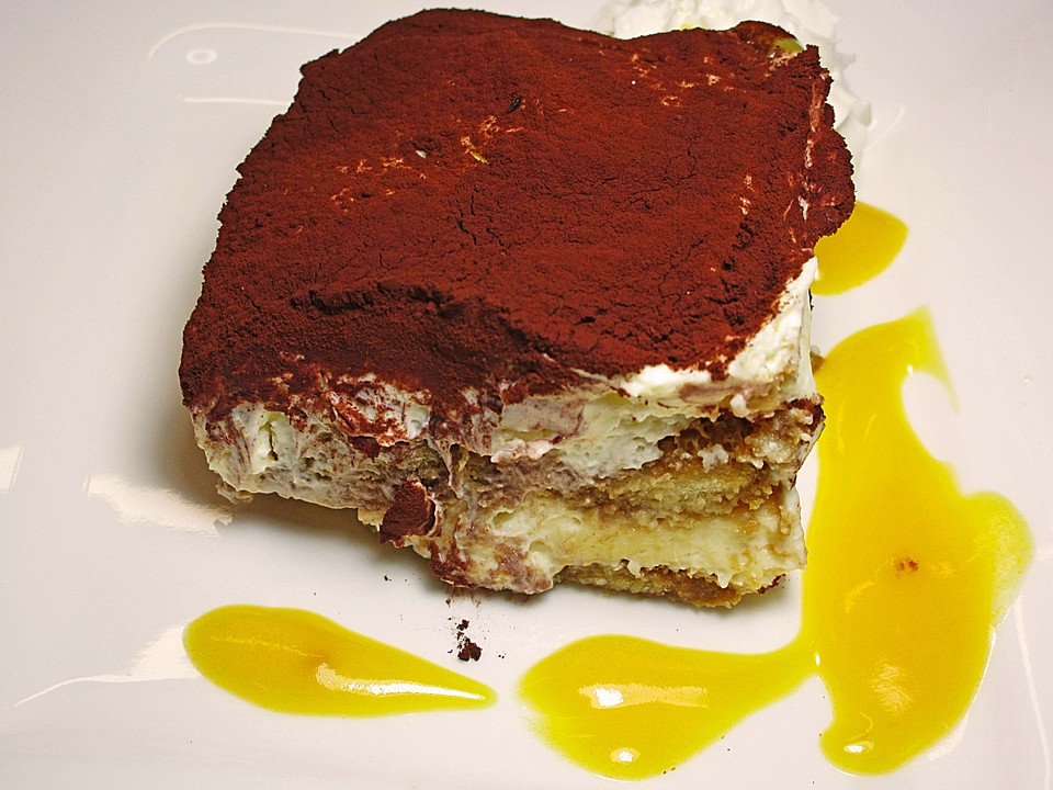 Eierlikör-Tiramisu von Andy38 | Chefkoch