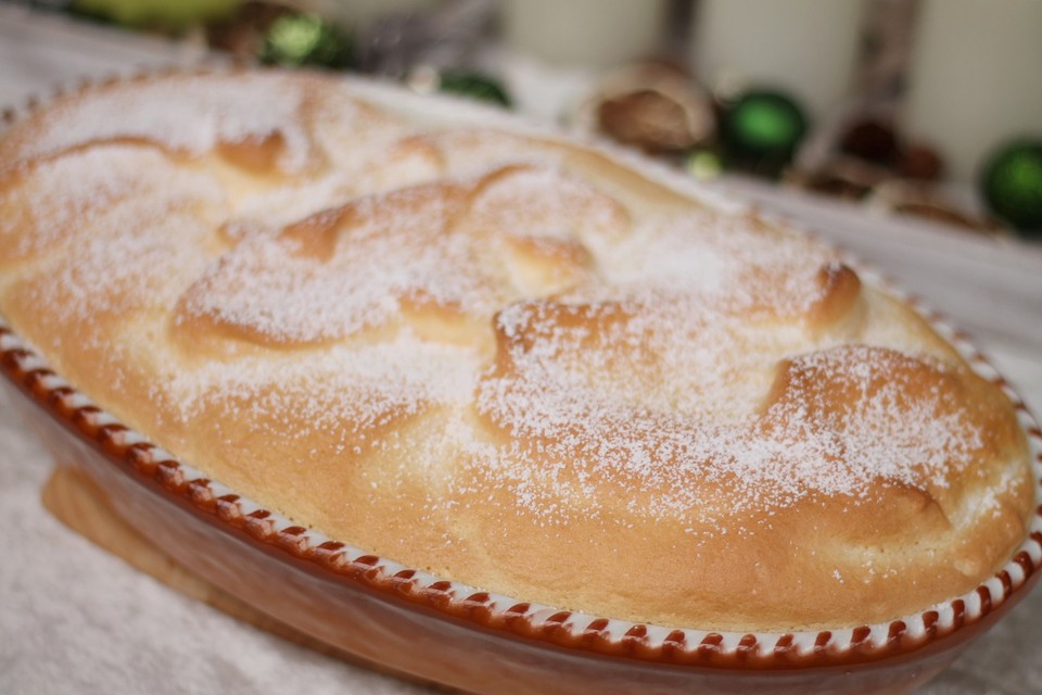 Salzburger Nockerln von hartenberg | Chefkoch