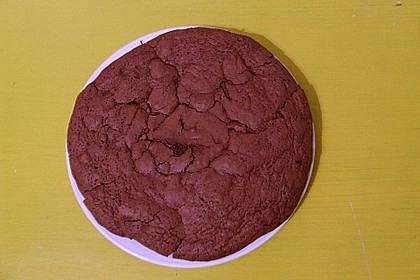 American Double Choc Brownies (Bild)