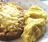 Kartoffelstock (Bild)