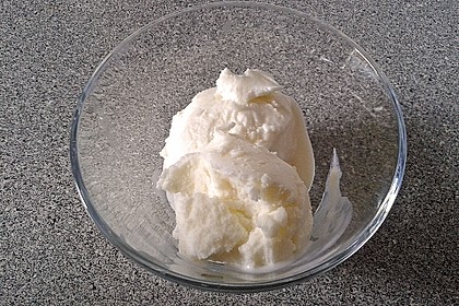 Frozen Yoghurt (Bild)