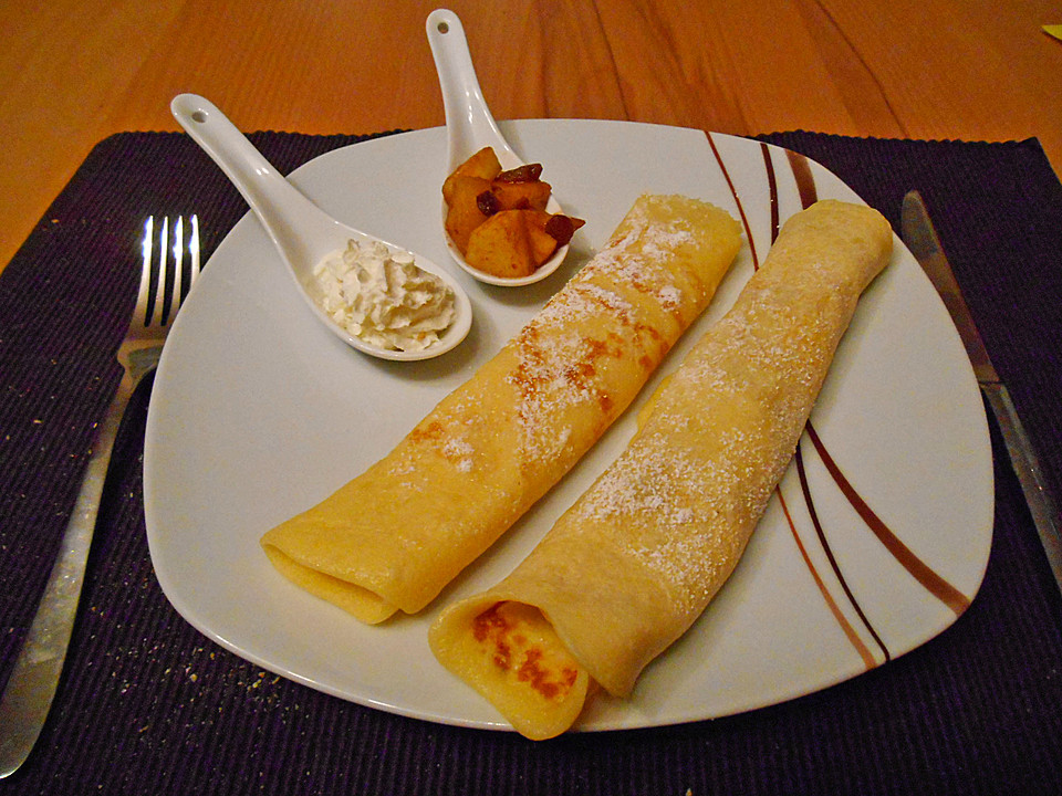 Crêpes Von MoraX | Chefkoch