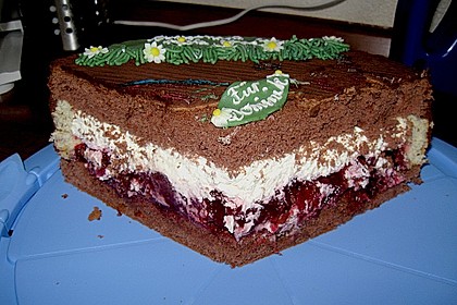 Biskuitteig hell oder dunkel 170