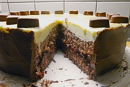 Biskuitteig hell oder dunkel 315