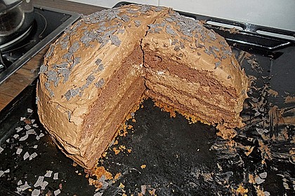 Biskuitteig hell oder dunkel 242
