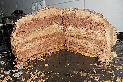 Biskuitteig hell oder dunkel 186