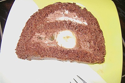 Biskuitteig hell oder dunkel 403