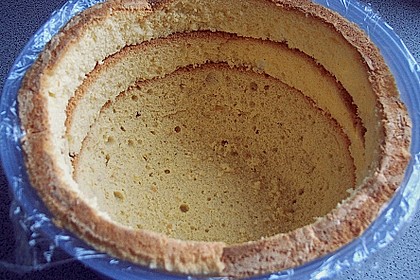 Biskuitteig hell oder dunkel 184