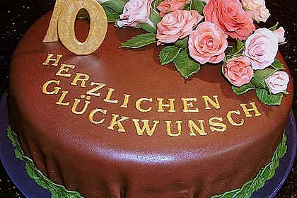 Biskuitteig hell oder dunkel 32