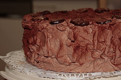 Biskuitteig hell oder dunkel 123