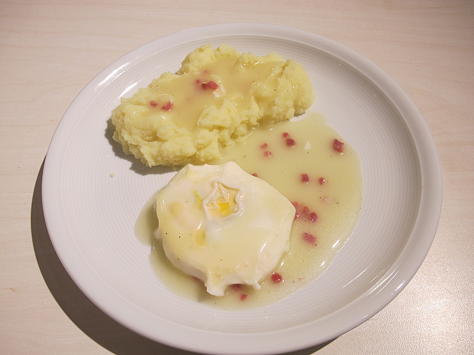 Omas süß - saure Eier von magica101 | Chefkoch