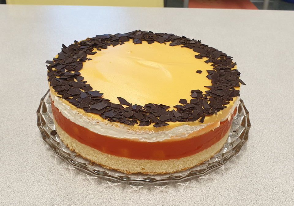 Multivitamin Torte Von Karing Chefkoch