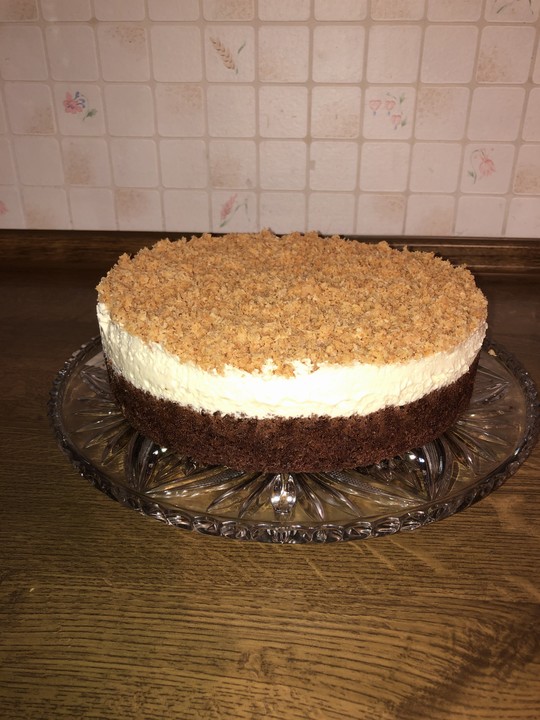 Sägespäne - Kuchen von bloody_squirrel | Chefkoch