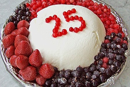 Joghurtbombe 54
