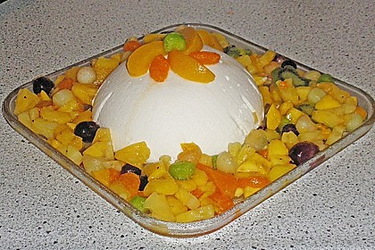 Joghurtbombe 125