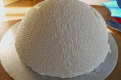 Joghurtbombe 451