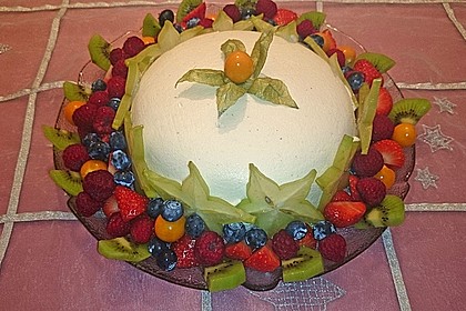 Joghurtbombe 30