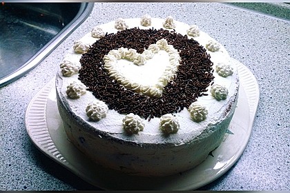 Schwarzwälder Kirschtorte 196
