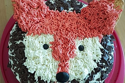 Schwarzwälder Kirschtorte 201