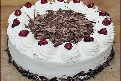 Schwarzwälder Kirschtorte 186